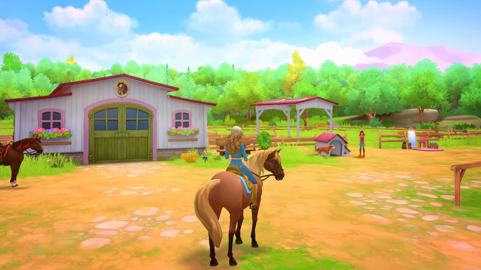 HORSE CLUB Adventures-17ald