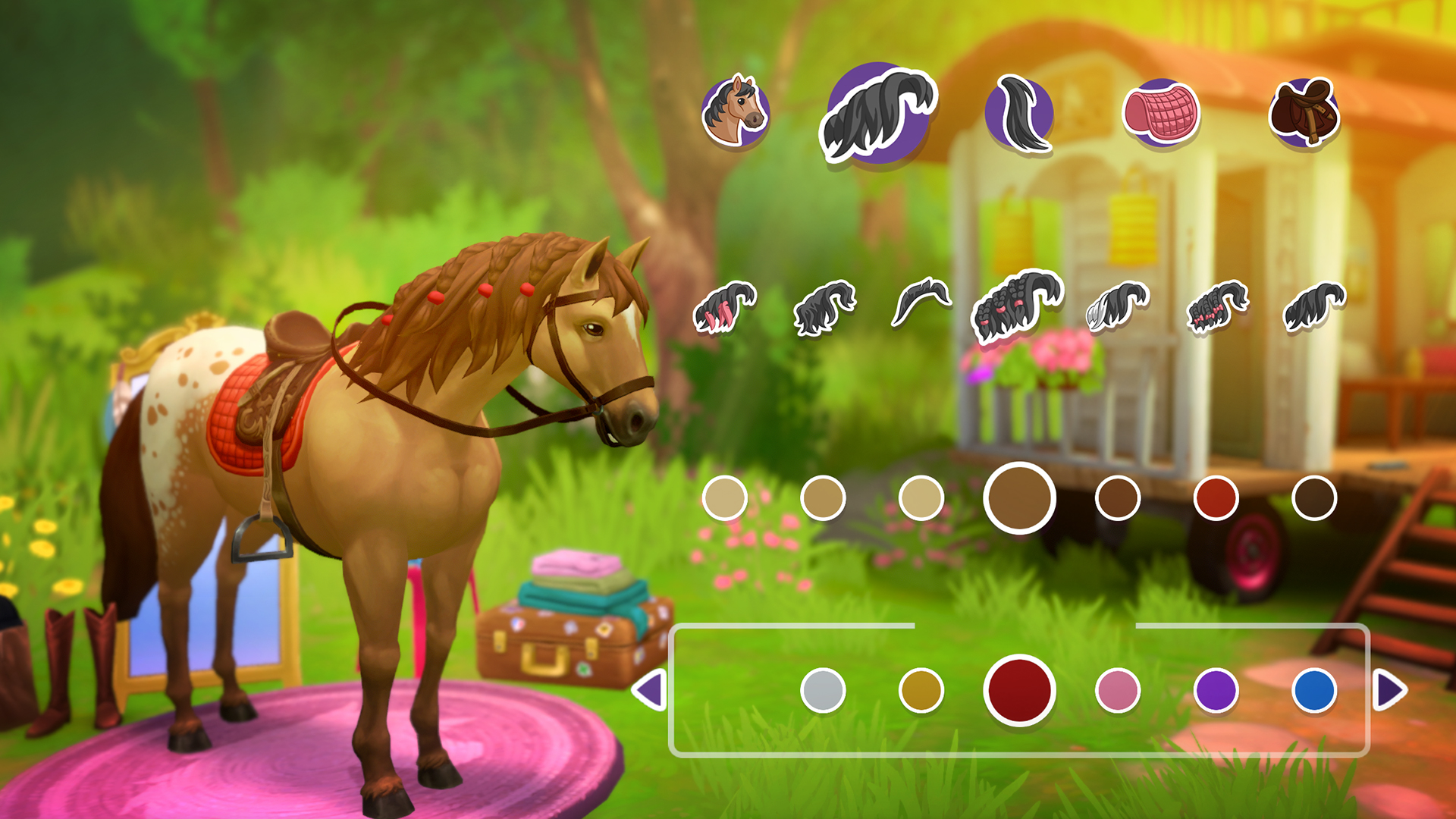 HORSE CLUB Adventures-1epn6