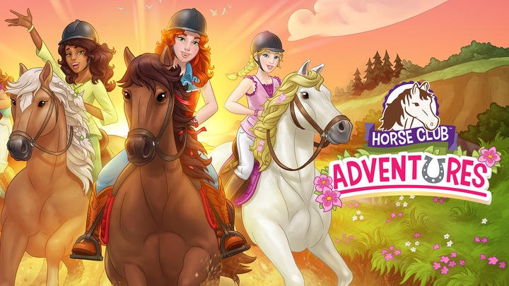 HORSE CLUB Adventures