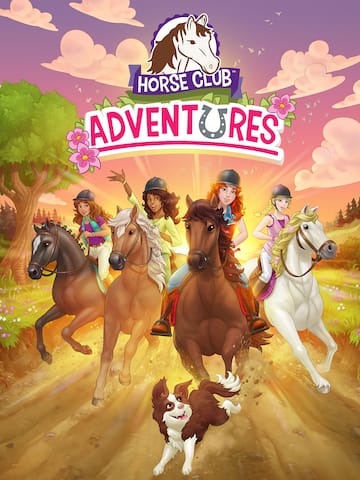 HORSE CLUB Adventures