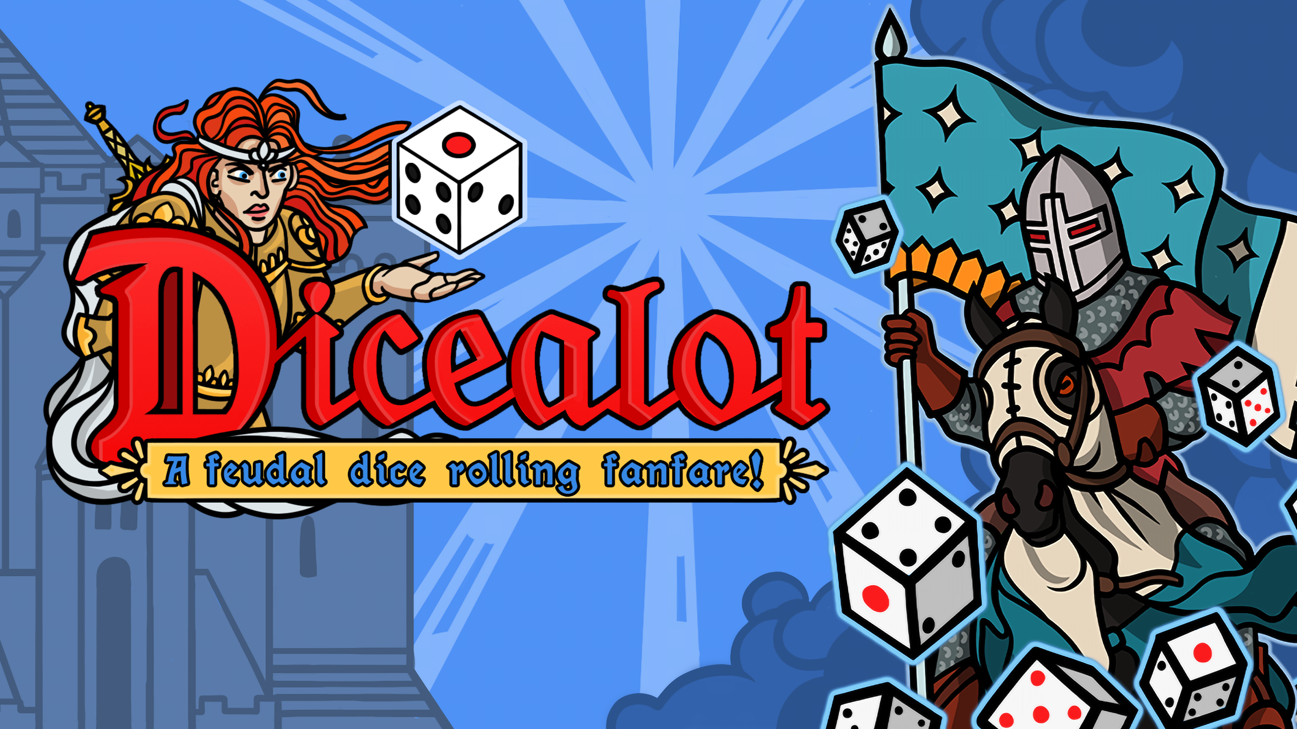 Dicealot