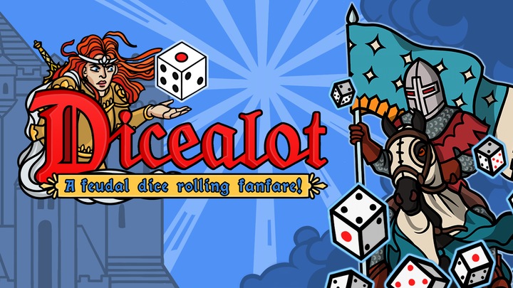 Dicealot