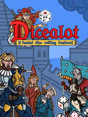 Dicealot