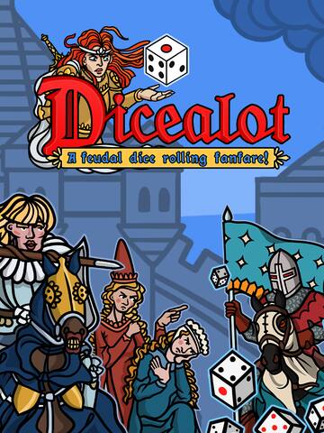 Dicealot