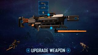 Ring of Life: Survive in Proxima screenshot 3