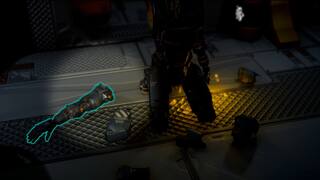 Ring of Life: Survive in Proxima screenshot 5