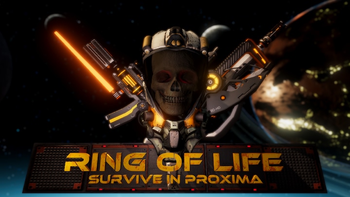 Ring of Life: Survive in Proxima