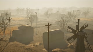Drones Of War: FPV Kamikaze Drone Simulator screenshot 4