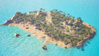 Drones Of War: FPV Kamikaze Drone Simulator screenshot 1