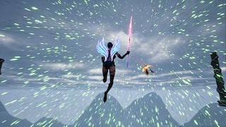 Realm Nine screenshot 2