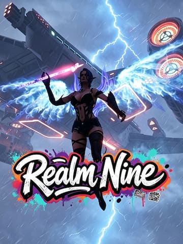 Realm Nine