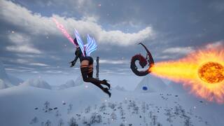Realm Nine screenshot 3