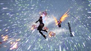 Realm Nine screenshot 1