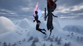 Realm Nine screenshot 5