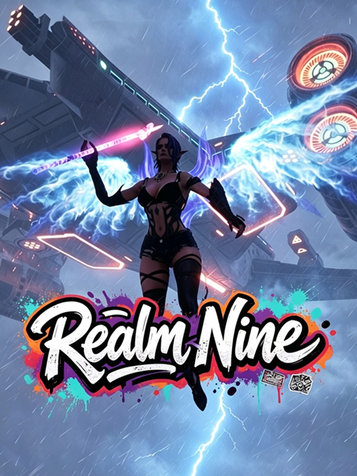 Realm Nine