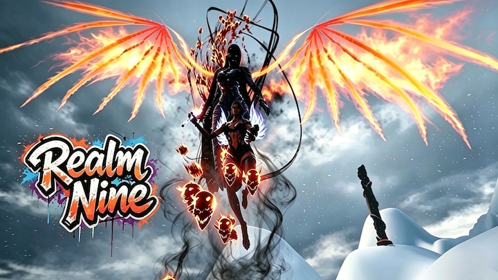 Realm Nine