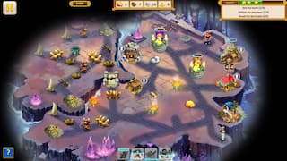 Argonauts Agency 11: Bronze Plague Collector's Edition screenshot 5