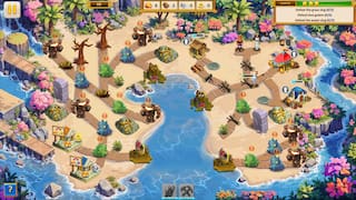 Argonauts Agency 11: Bronze Plague Collector's Edition screenshot 4