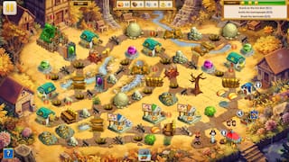 Argonauts Agency 11: Bronze Plague Collector's Edition screenshot 3