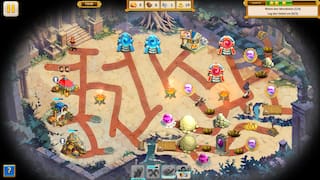 Argonauts Agency 11: Bronze Plague Collector's Edition screenshot 6