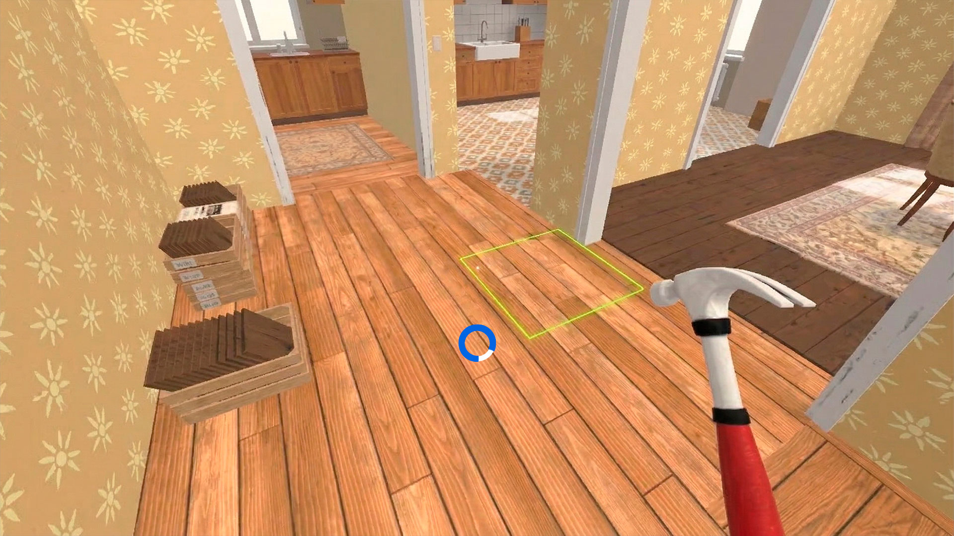 Fix and Flip Dream House-1ptmi