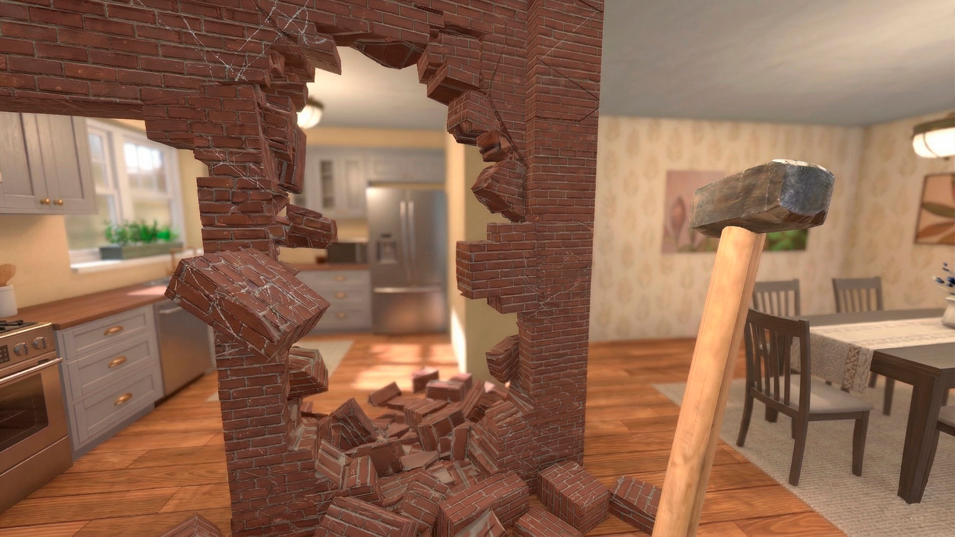 Fix and Flip Dream House-pi5o4