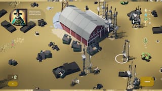 Trash Troopers Earth Reclaim screenshot 3