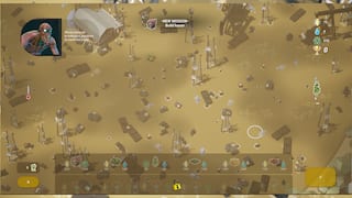 Trash Troopers Earth Reclaim screenshot 1