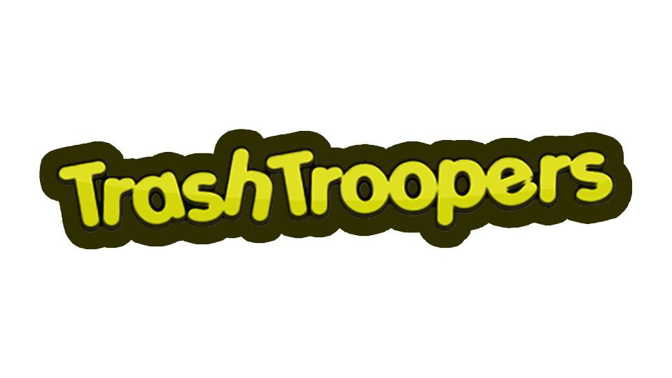 Trash Troopers Earth Reclaim | 立刻购买并下载 - Epic游戏商城