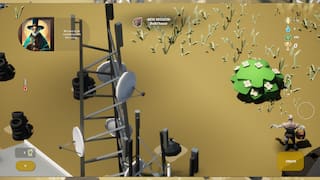 Trash Troopers Earth Reclaim screenshot 2
