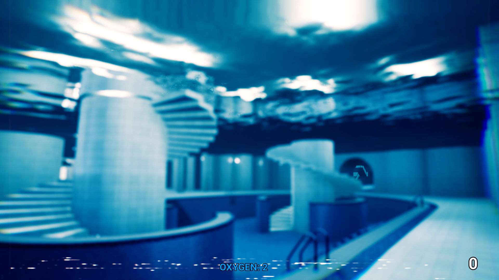 Backrooms Hide And Seek-14ql6