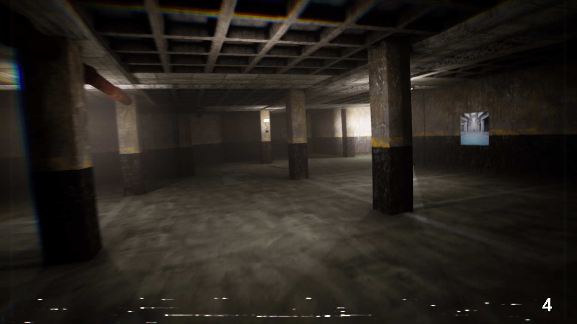 Backrooms Hide And Seek-1ibrk