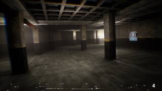 Backrooms Hide And Seek screenshot 3