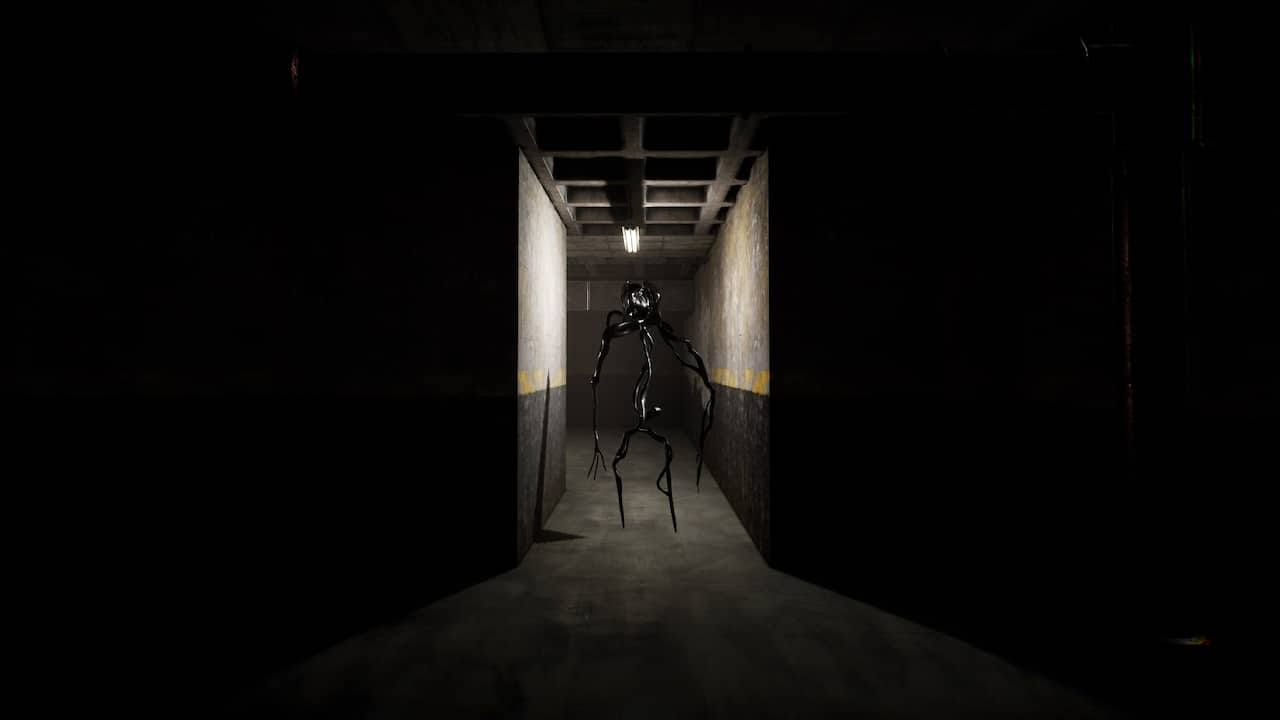 Backrooms Hide And Seek-1tocb