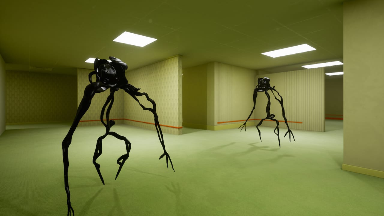 Backrooms Hide And Seek-1wyg8