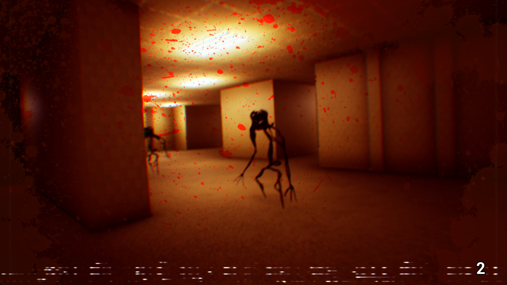 Backrooms Hide And Seek-1xzec