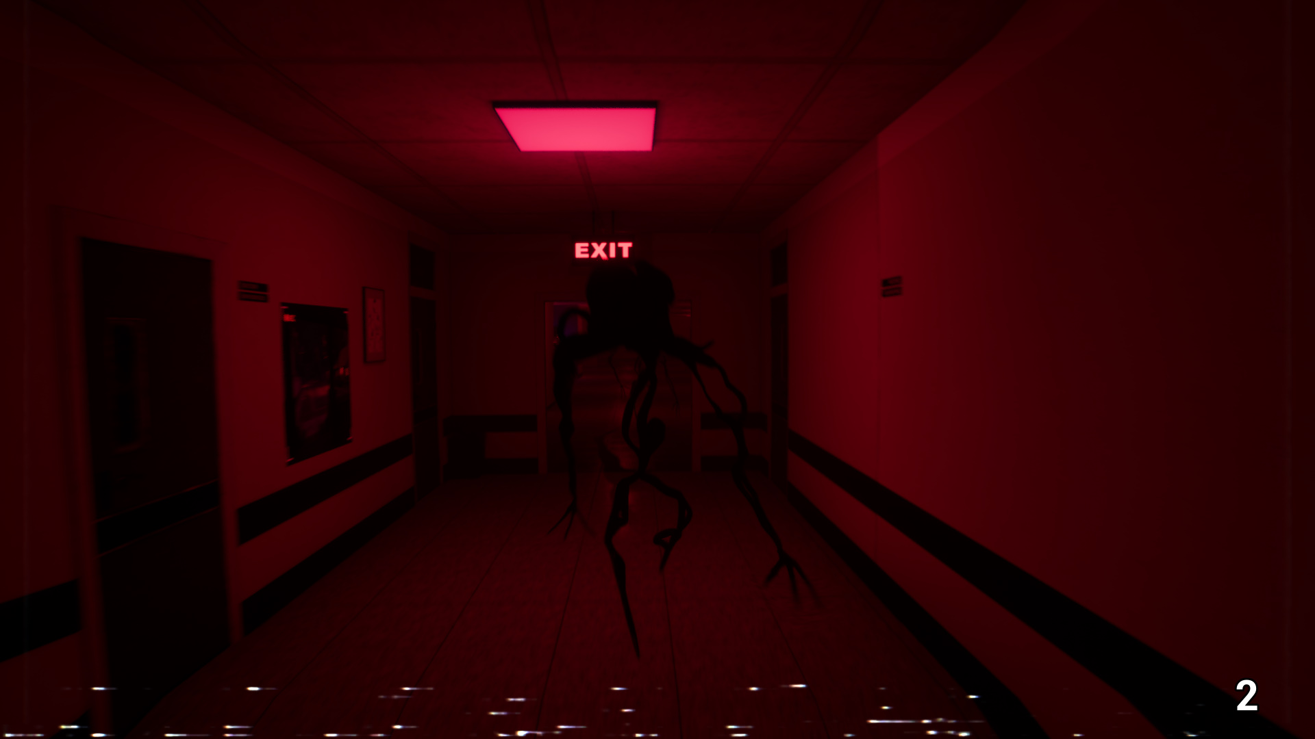 Backrooms Hide And Seek-322wn