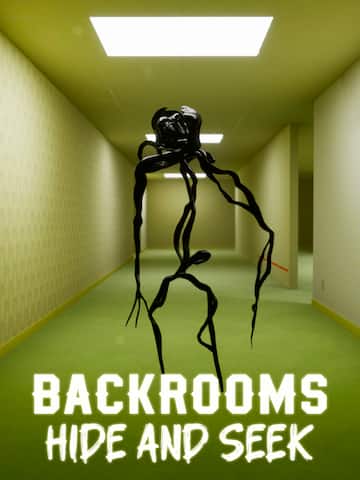Backrooms Hide And Seek