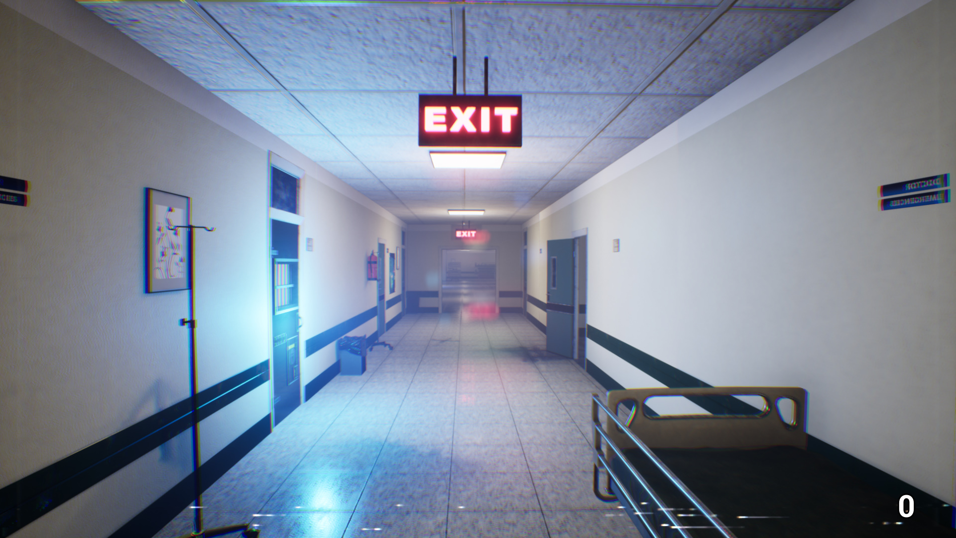 Backrooms Hide And Seek-p0hx3