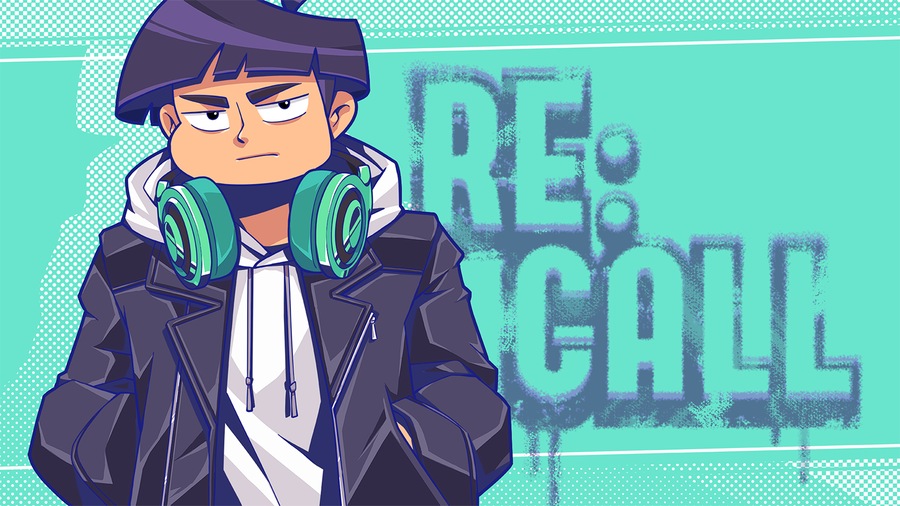 RECALL