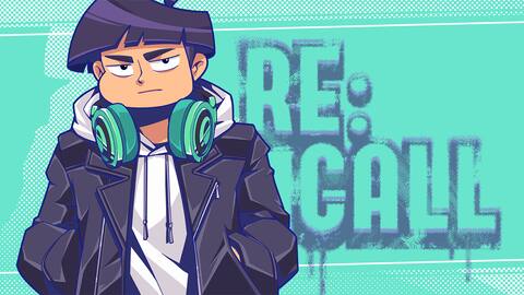 RECALL