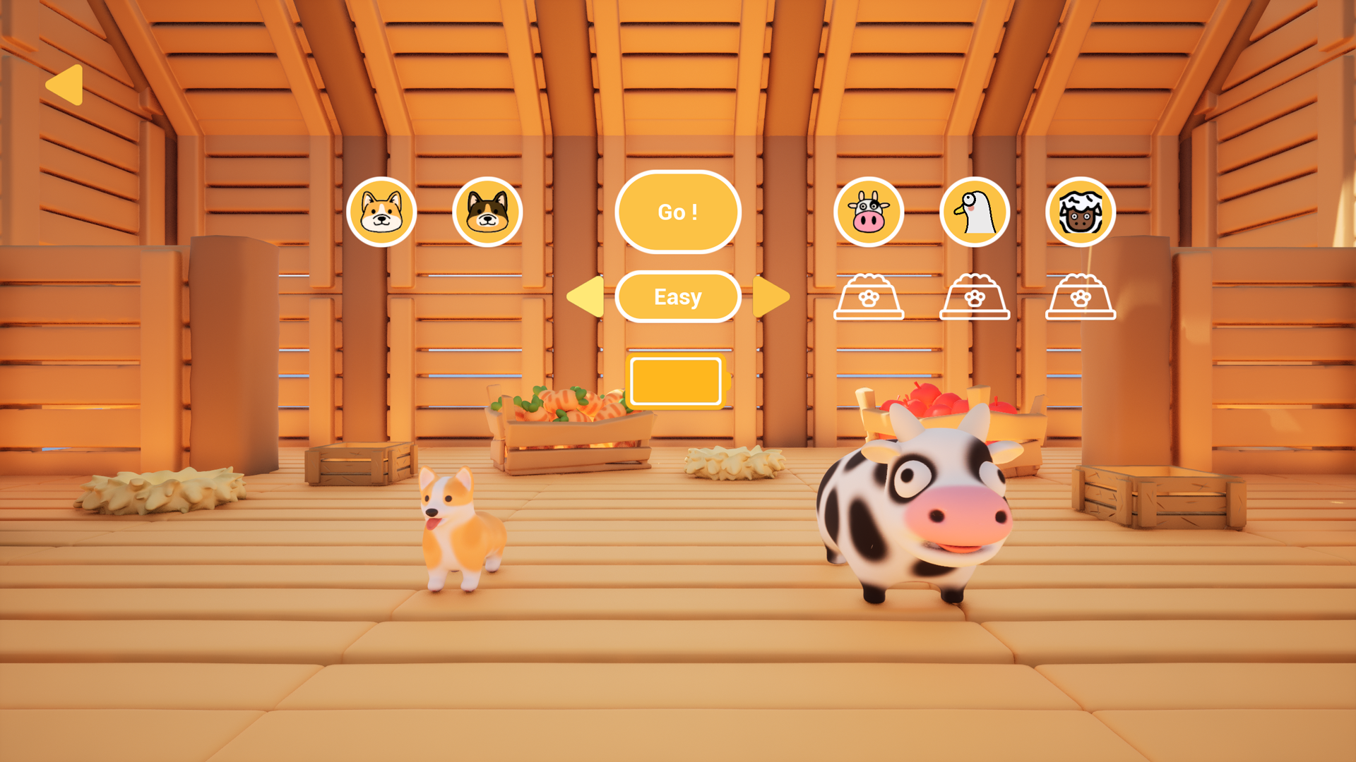 Doggy Farmer-1svsh