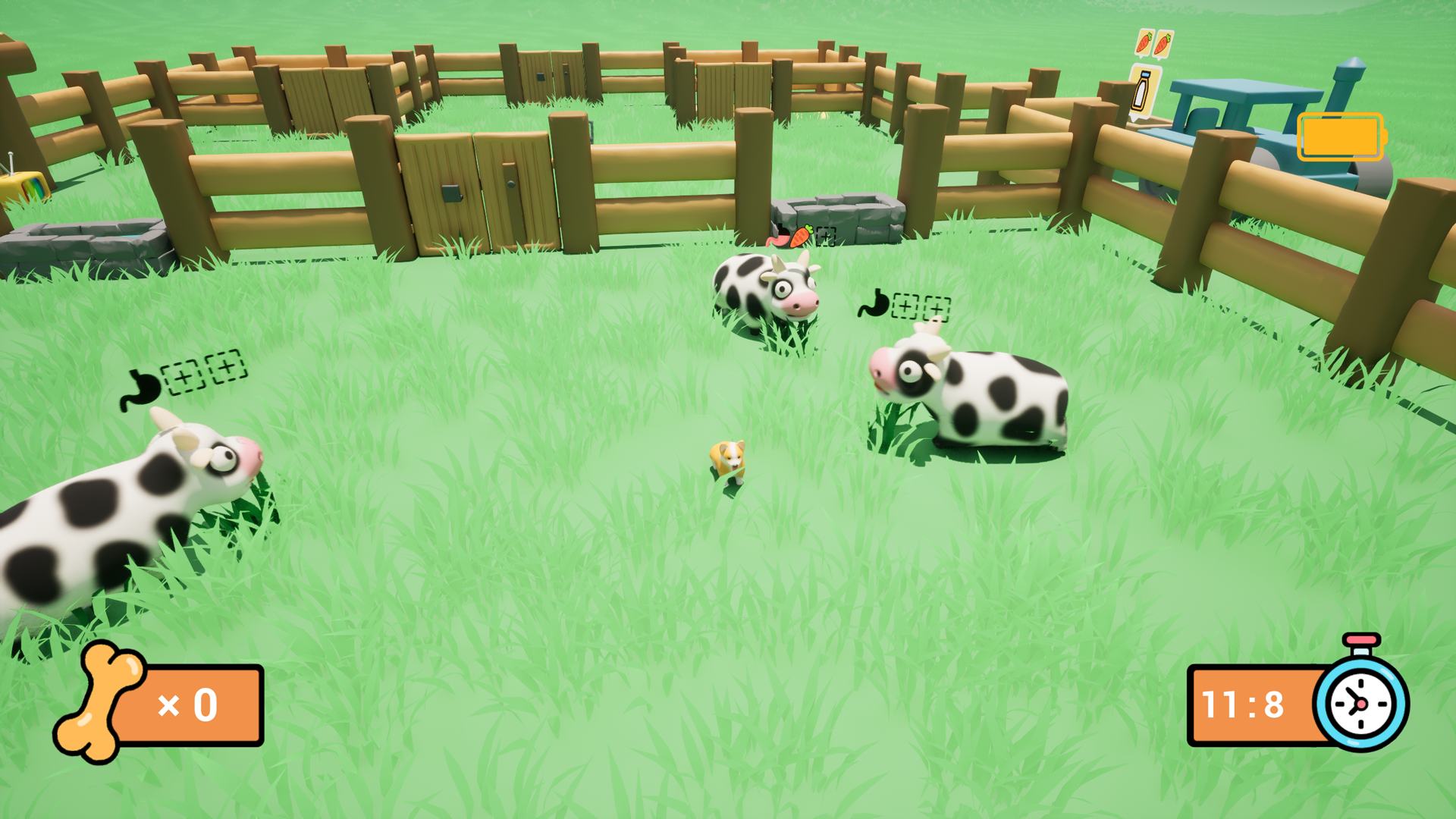 Doggy Farmer-4bqpa