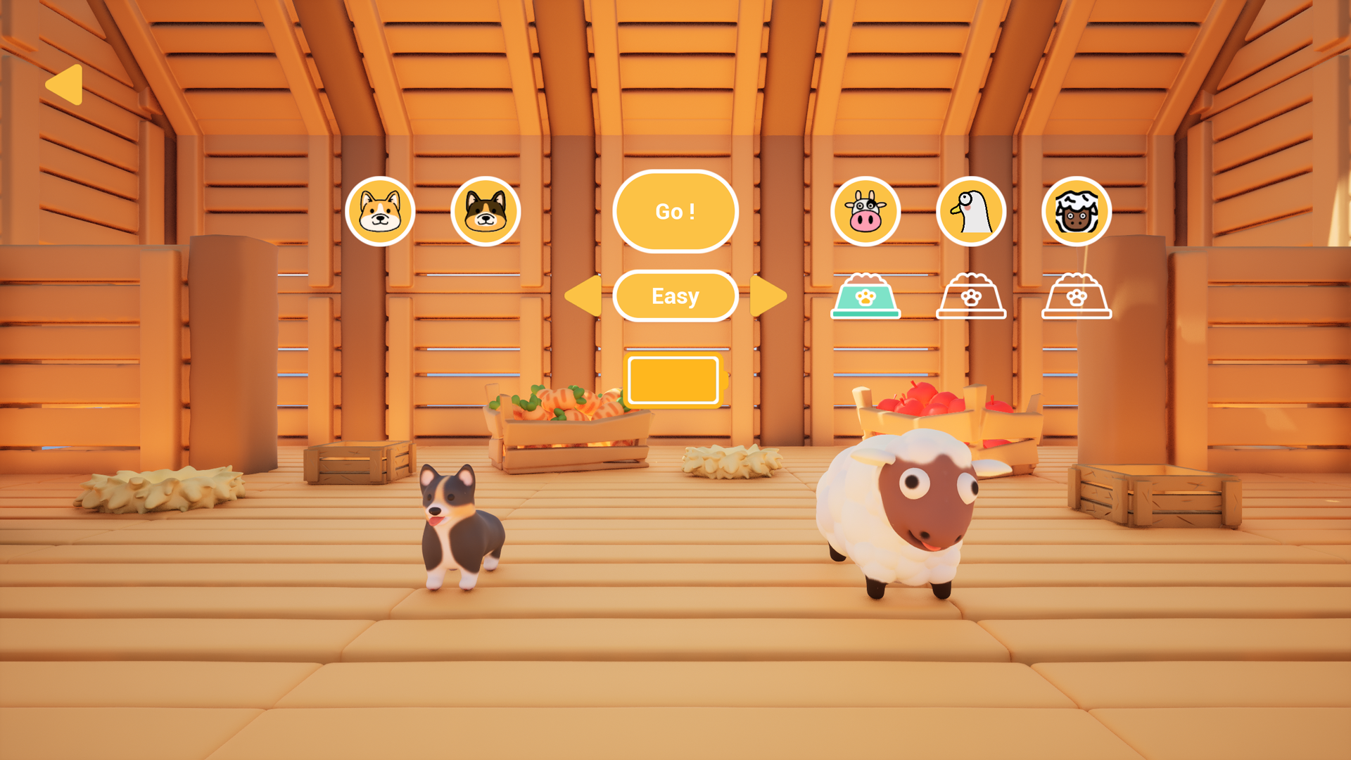 Doggy Farmer-8oqc0