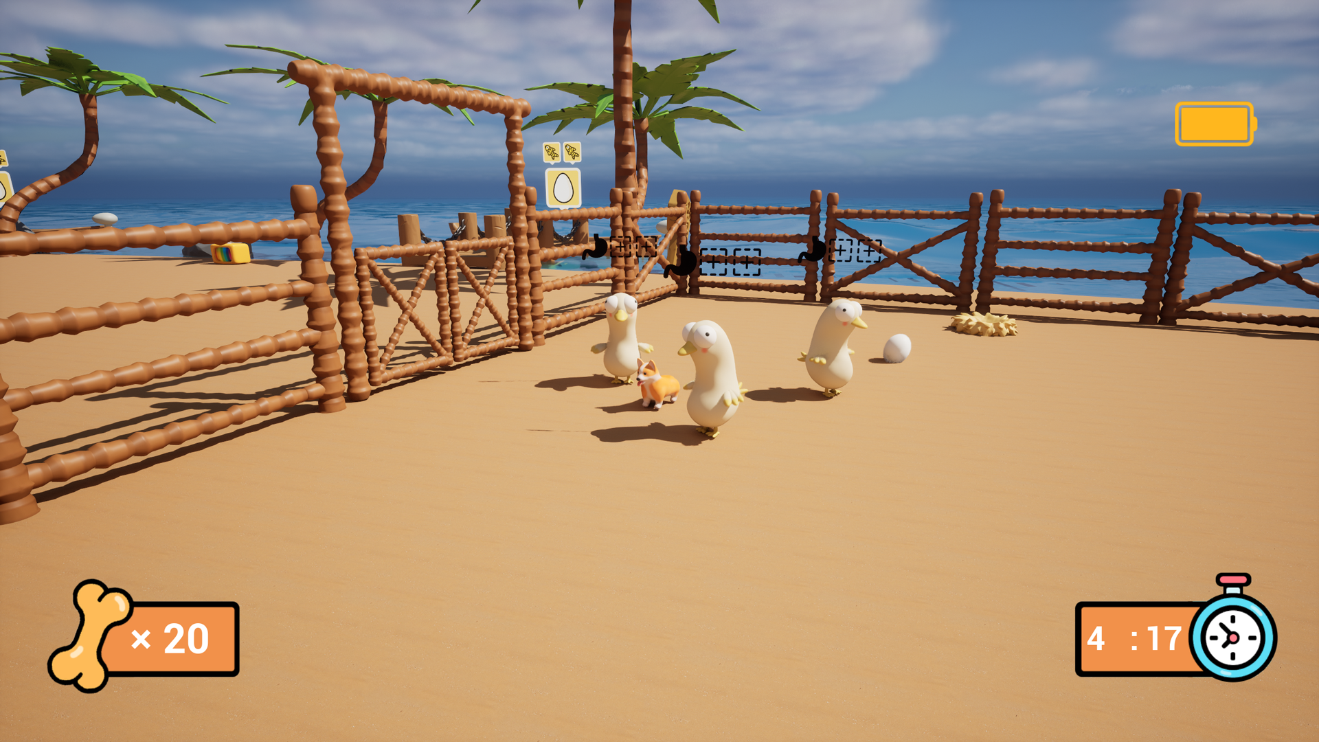 Doggy Farmer-lgbak