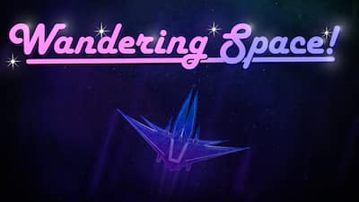 Wandering Space