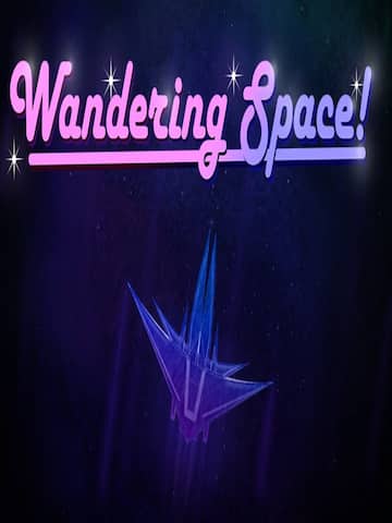 Wandering Space