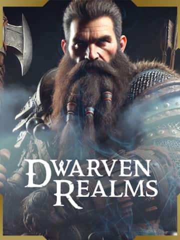 Dwarven Realms