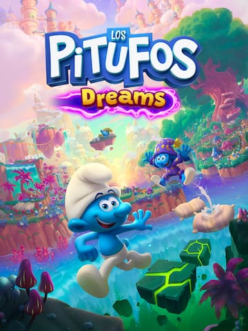 Los Pitufos - Dreams