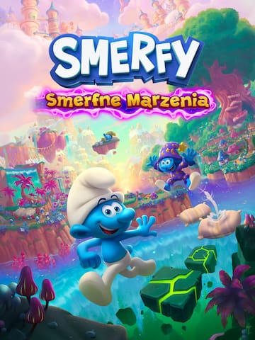 Smerfy – Smerfne Marzenia